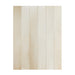 Almond Nut Matt 5x40 wall tiles showing soft beige tones and a smooth satin finish.