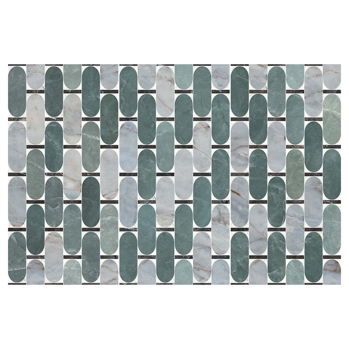 Lucca Abacus | 3D Décor | Wall & Floor Tiles | 60cm x 120cm