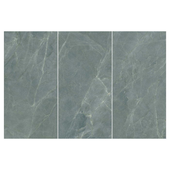 Lucca Ocean Green | Lux 3D | Wall & Floor Tiles | 60cm x 120cm