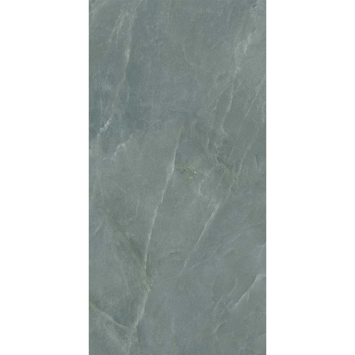 CUT TILE SAMPLE | Lucca Ocean Green Natural | Matt | 60cm x 120cm