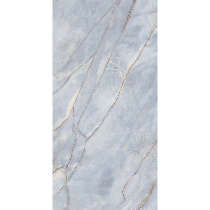 Lucca River Blue | Lux 3D | Wall & Floor Tiles | 60cm x 120cm
