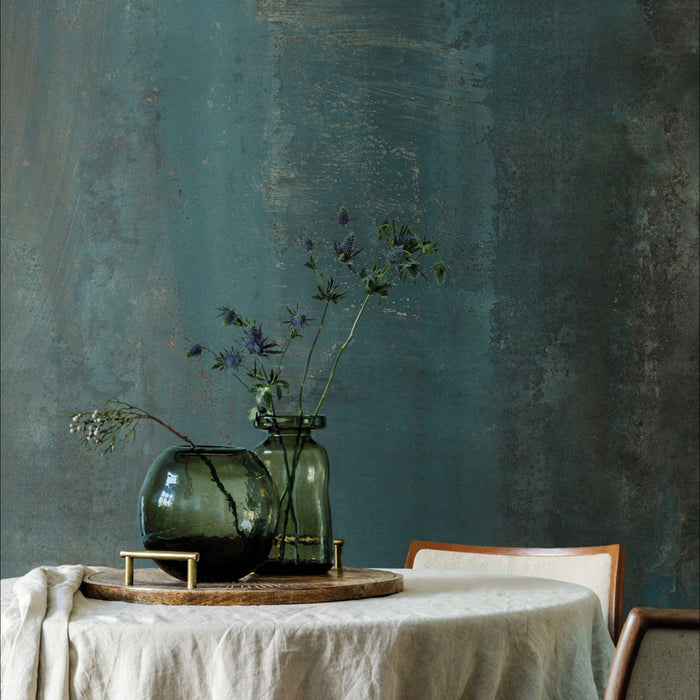 CUT TILE SAMPLE Iron Cuprum Oxide 60cm x 120cm (Cut piece 15cm x 30cm)