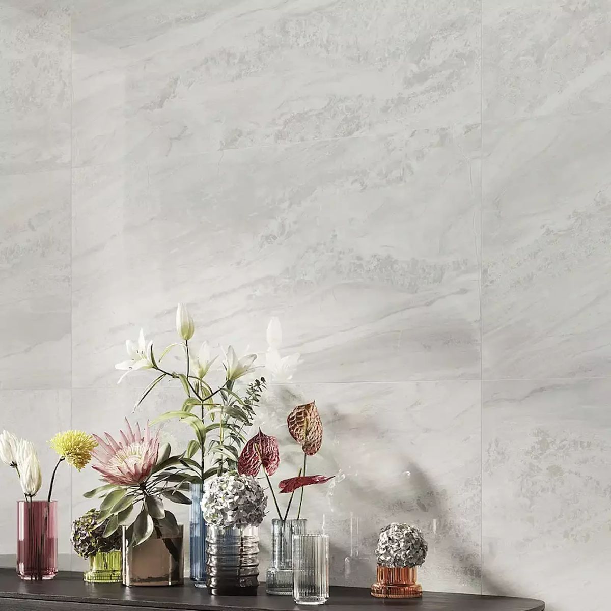 Petra Marble Collection